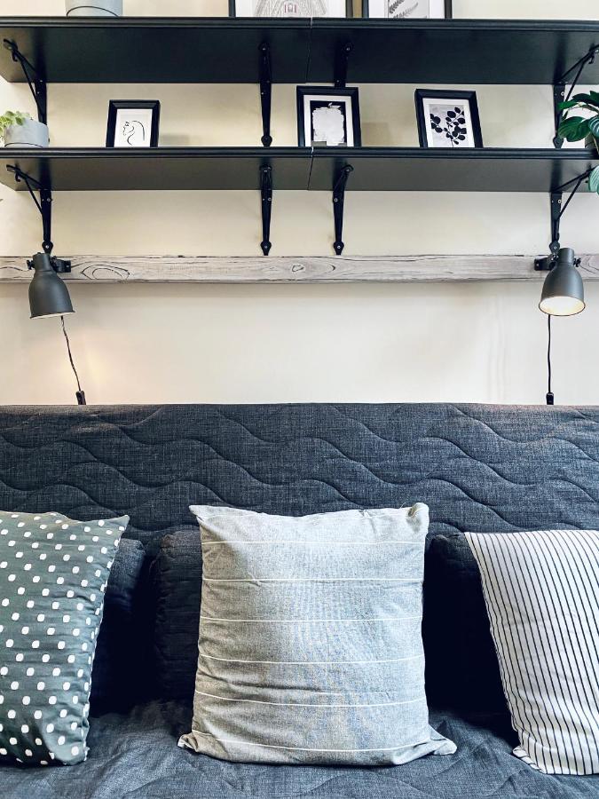 Apartament Cozy In The Heart Of Cracow, Jewish District Kraków