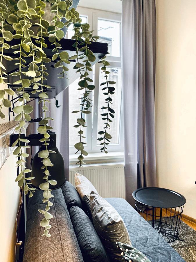 Cozy In The Heart Of Cracow, Jewish District Apartament