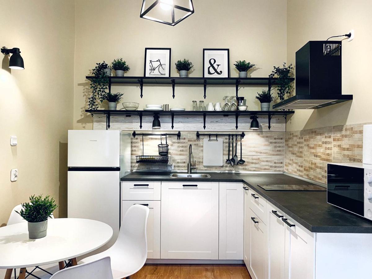 Cozy In The Heart Of Cracow, Jewish District Apartament *