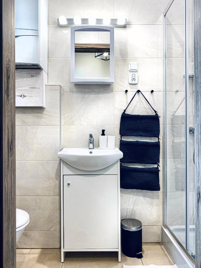 Cozy In The Heart Of Cracow, Jewish District Apartament