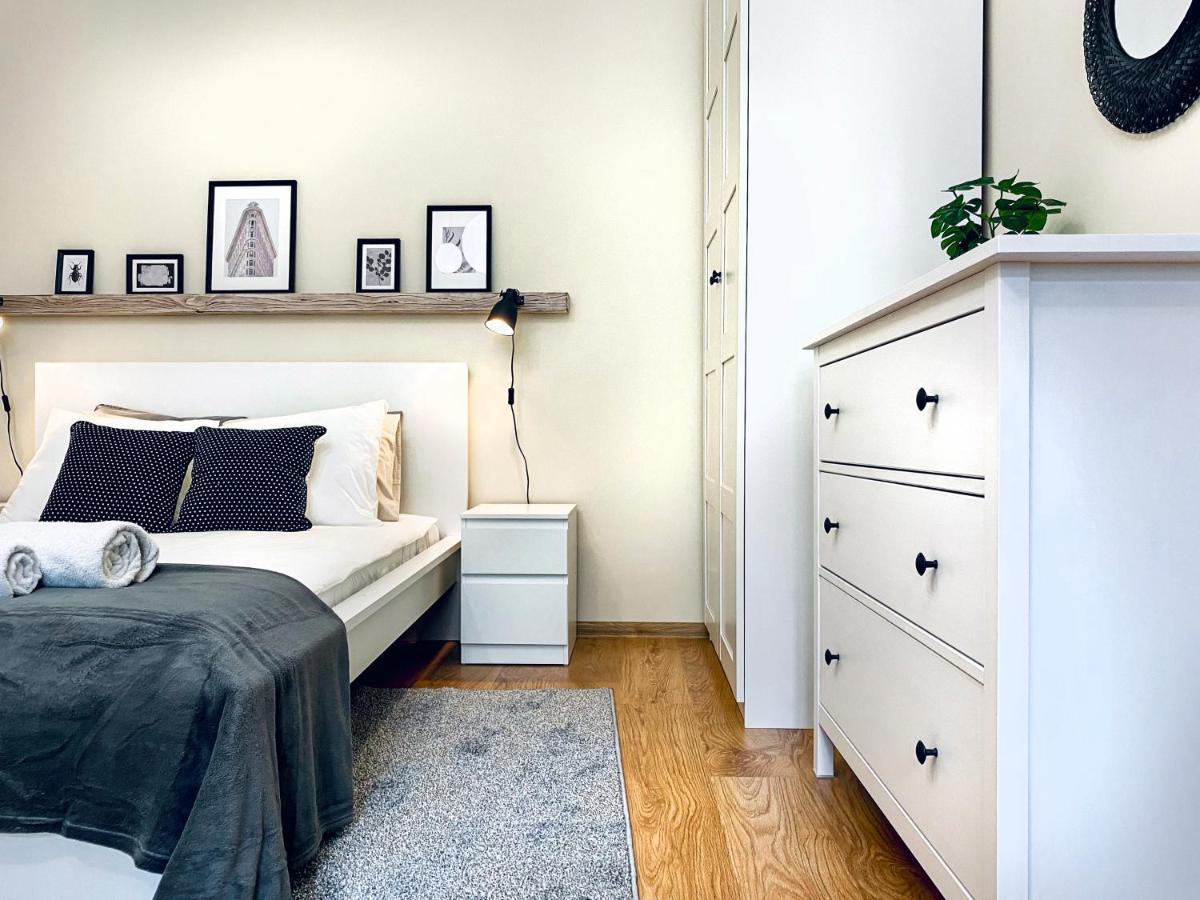 Apartament Cozy In The Heart Of Cracow, Jewish District